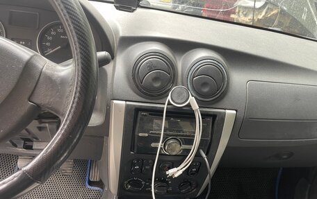Nissan Almera, 2014 год, 370 000 рублей, 10 фотография