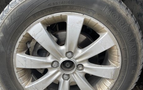 Nissan Almera, 2014 год, 370 000 рублей, 11 фотография