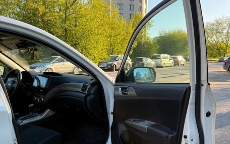 Subaru Impreza III, 2008 год, 600 000 рублей, 10 фотография