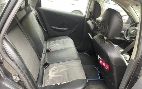 Nissan Almera, 2014 год, 370 000 рублей, 8 фотография