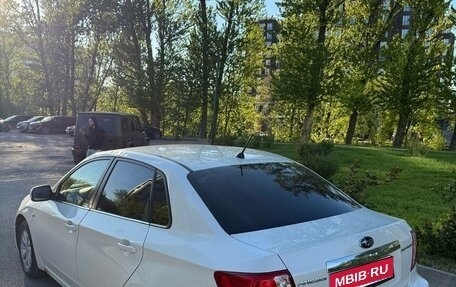 Subaru Impreza III, 2008 год, 600 000 рублей, 7 фотография