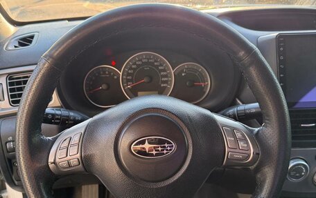 Subaru Impreza III, 2008 год, 600 000 рублей, 14 фотография