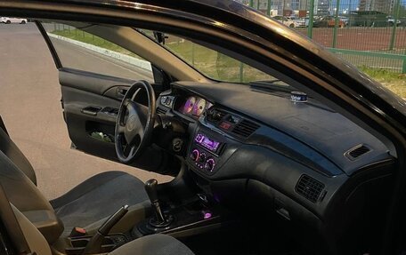 Mitsubishi Lancer IX, 2005 год, 430 000 рублей, 9 фотография