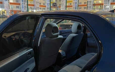 Mitsubishi Lancer IX, 2005 год, 430 000 рублей, 13 фотография