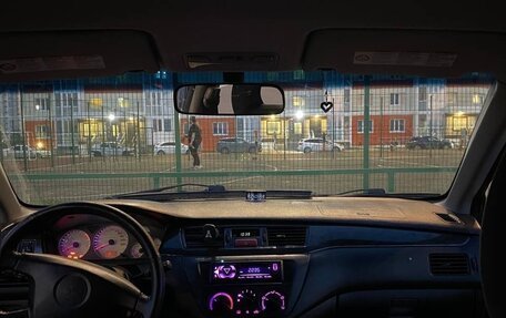 Mitsubishi Lancer IX, 2005 год, 430 000 рублей, 11 фотография