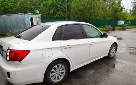 Subaru Impreza III, 2008 год, 600 000 рублей, 13 фотография