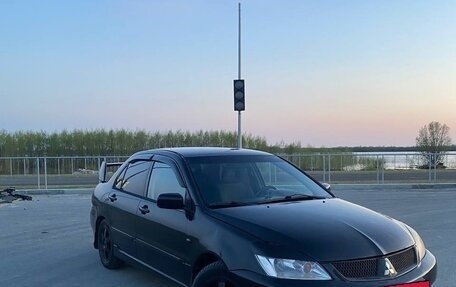 Mitsubishi Lancer IX, 2005 год, 430 000 рублей, 4 фотография
