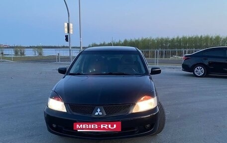 Mitsubishi Lancer IX, 2005 год, 430 000 рублей, 5 фотография