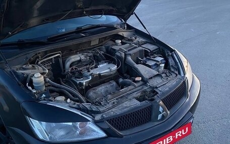 Mitsubishi Lancer IX, 2005 год, 430 000 рублей, 8 фотография