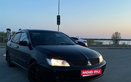 Mitsubishi Lancer IX, 2005 год, 430 000 рублей, 6 фотография