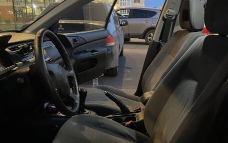 Mitsubishi Lancer IX, 2005 год, 430 000 рублей, 14 фотография