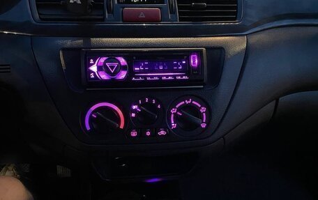 Mitsubishi Lancer IX, 2005 год, 430 000 рублей, 19 фотография