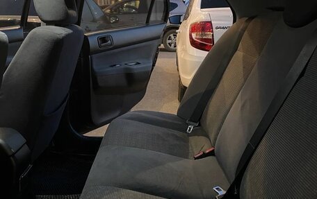 Mitsubishi Lancer IX, 2005 год, 430 000 рублей, 16 фотография