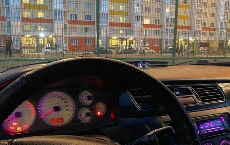 Mitsubishi Lancer IX, 2005 год, 430 000 рублей, 18 фотография