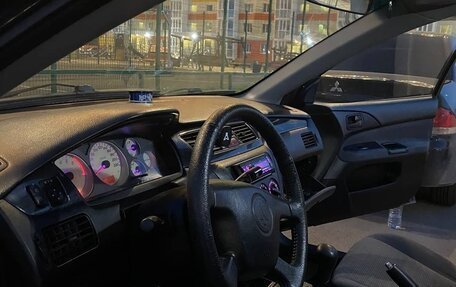 Mitsubishi Lancer IX, 2005 год, 430 000 рублей, 17 фотография