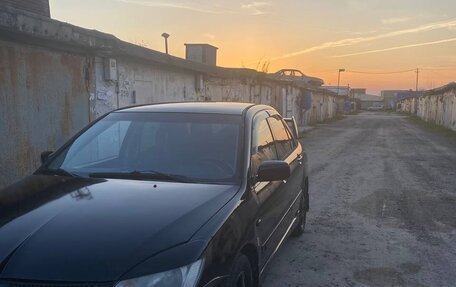 Mitsubishi Lancer IX, 2005 год, 430 000 рублей, 23 фотография