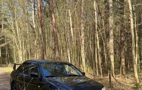 Mitsubishi Lancer IX, 2005 год, 430 000 рублей, 24 фотография