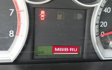 Chevrolet Aveo III, 2008 год, 320 000 рублей, 6 фотография