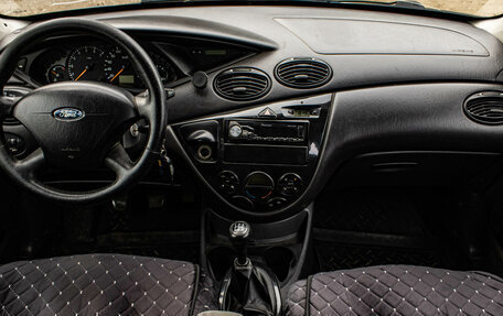 Ford Focus IV, 2004 год, 309 000 рублей, 5 фотография