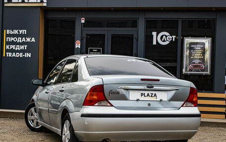 Ford Focus IV, 2004 год, 309 000 рублей, 4 фотография