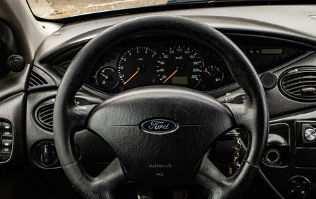 Ford Focus IV, 2004 год, 309 000 рублей, 6 фотография