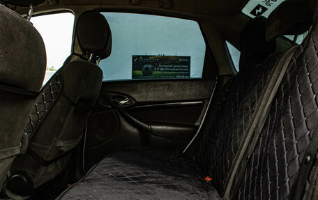 Ford Focus IV, 2004 год, 309 000 рублей, 10 фотография