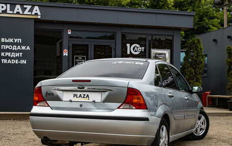 Ford Focus IV, 2004 год, 309 000 рублей, 3 фотография