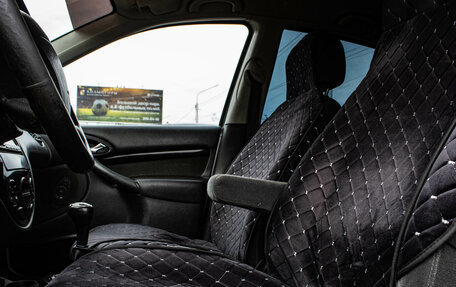 Ford Focus IV, 2004 год, 309 000 рублей, 9 фотография