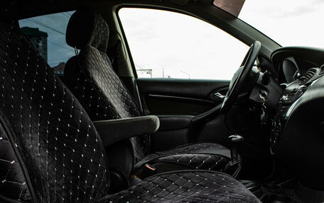 Ford Focus IV, 2004 год, 309 000 рублей, 12 фотография