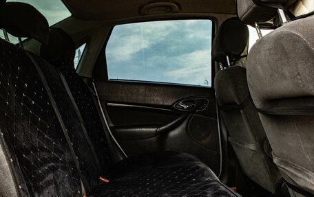 Ford Focus IV, 2004 год, 309 000 рублей, 11 фотография