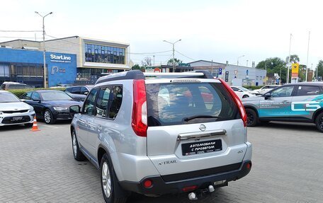 Nissan X-Trail, 2011 год, 1 430 000 рублей, 7 фотография