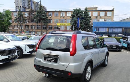 Nissan X-Trail, 2011 год, 1 430 000 рублей, 5 фотография