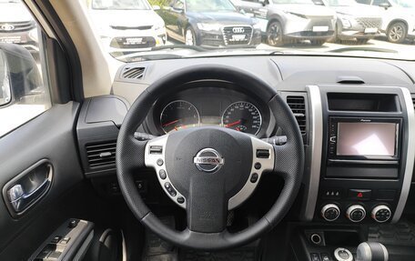 Nissan X-Trail, 2011 год, 1 430 000 рублей, 10 фотография