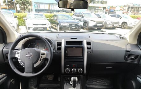 Nissan X-Trail, 2011 год, 1 430 000 рублей, 9 фотография