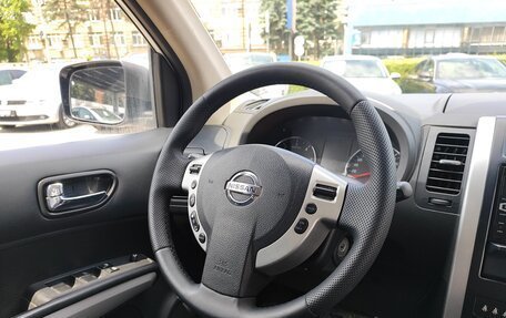 Nissan X-Trail, 2011 год, 1 430 000 рублей, 11 фотография