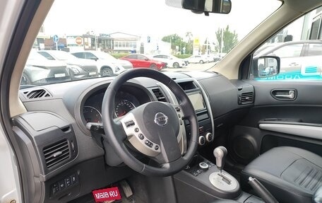 Nissan X-Trail, 2011 год, 1 430 000 рублей, 12 фотография