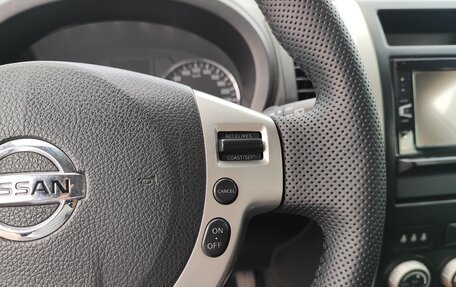 Nissan X-Trail, 2011 год, 1 430 000 рублей, 17 фотография
