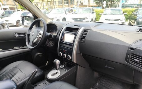 Nissan X-Trail, 2011 год, 1 430 000 рублей, 13 фотография