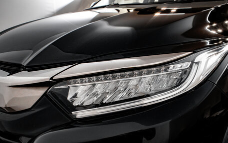 Honda Vezel, 2018 год, 2 149 000 рублей, 9 фотография