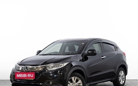 Honda Vezel, 2018 год, 2 149 000 рублей, 4 фотография