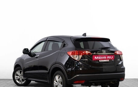 Honda Vezel, 2018 год, 2 149 000 рублей, 7 фотография