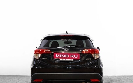 Honda Vezel, 2018 год, 2 149 000 рублей, 6 фотография