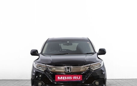 Honda Vezel, 2018 год, 2 149 000 рублей, 3 фотография