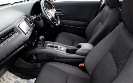Honda Vezel, 2018 год, 2 149 000 рублей, 23 фотография