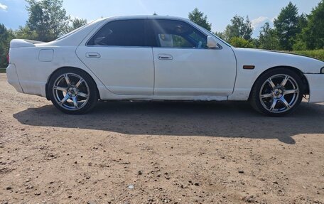 Nissan Skyline, 1994 год, 380 000 рублей, 4 фотография