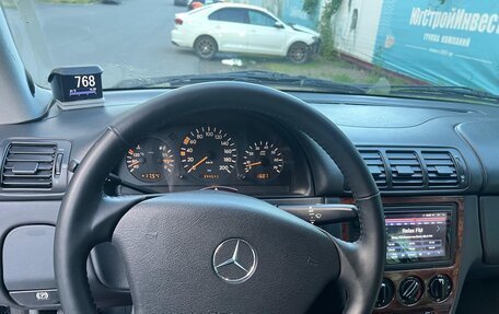 Mercedes-Benz M-Класс, 1998 год, 1 000 000 рублей, 2 фотография