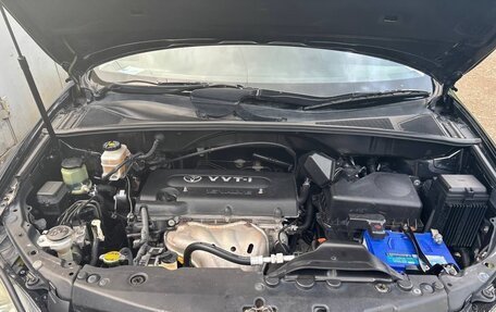 Toyota Harrier, 2011 год, 1 800 000 рублей, 3 фотография