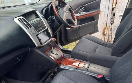Toyota Harrier, 2011 год, 1 800 000 рублей, 4 фотография