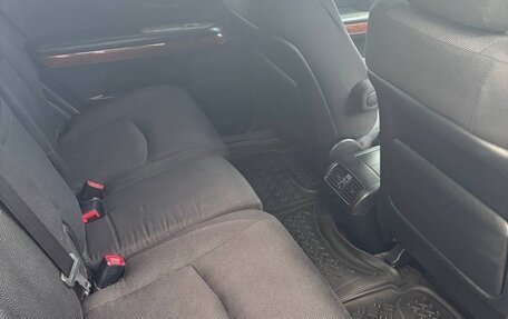 Toyota Harrier, 2011 год, 1 800 000 рублей, 5 фотография