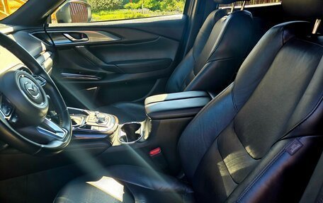 Mazda CX-9 II, 2017 год, 2 980 000 рублей, 5 фотография